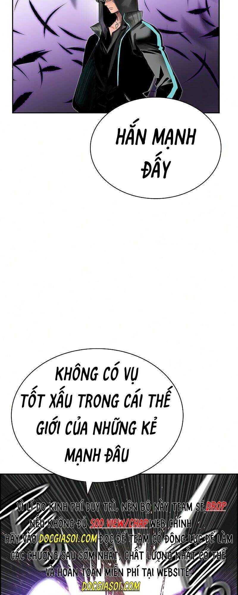 Nhân Trùng Đại Chiến Chap 60 - Next Chap 61