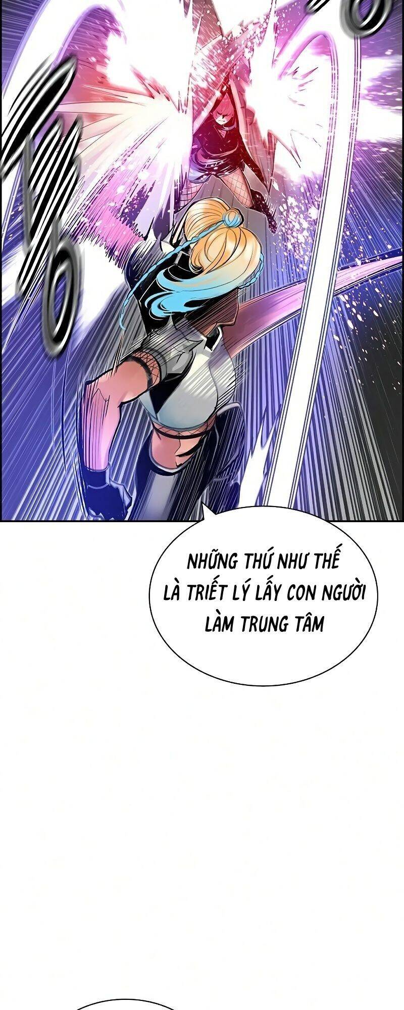 Nhân Trùng Đại Chiến Chap 60 - Next Chap 61