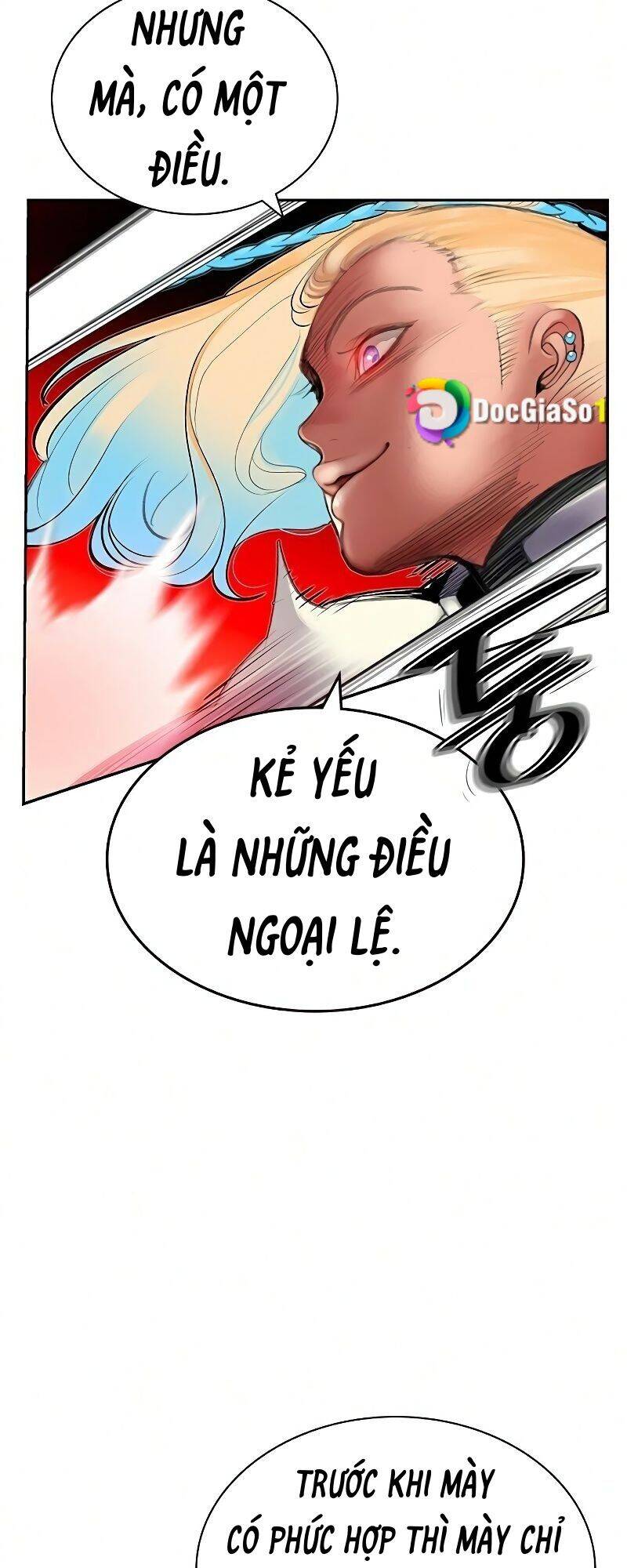 Nhân Trùng Đại Chiến Chap 60 - Next Chap 61
