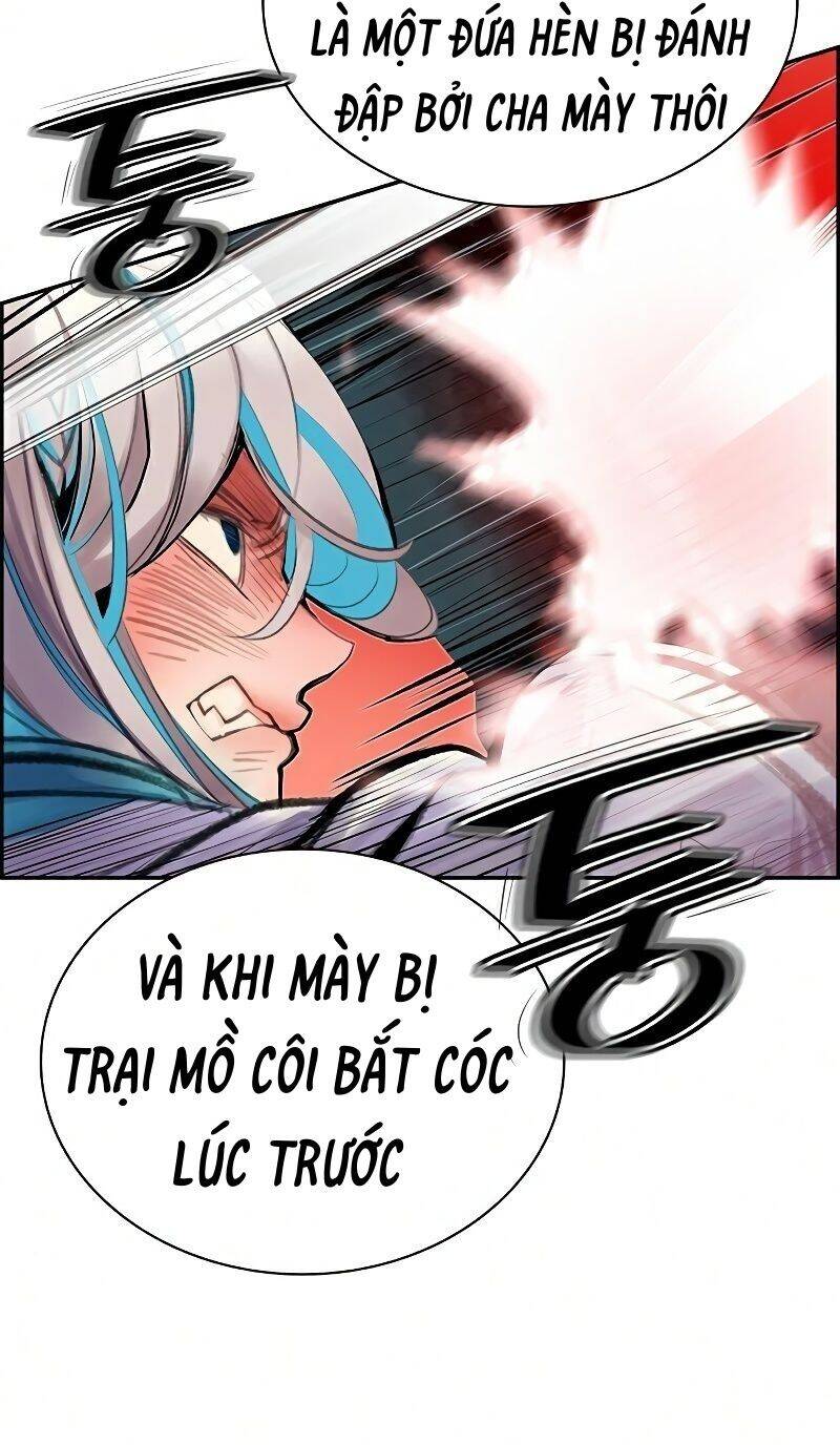 Nhân Trùng Đại Chiến Chap 60 - Next Chap 61