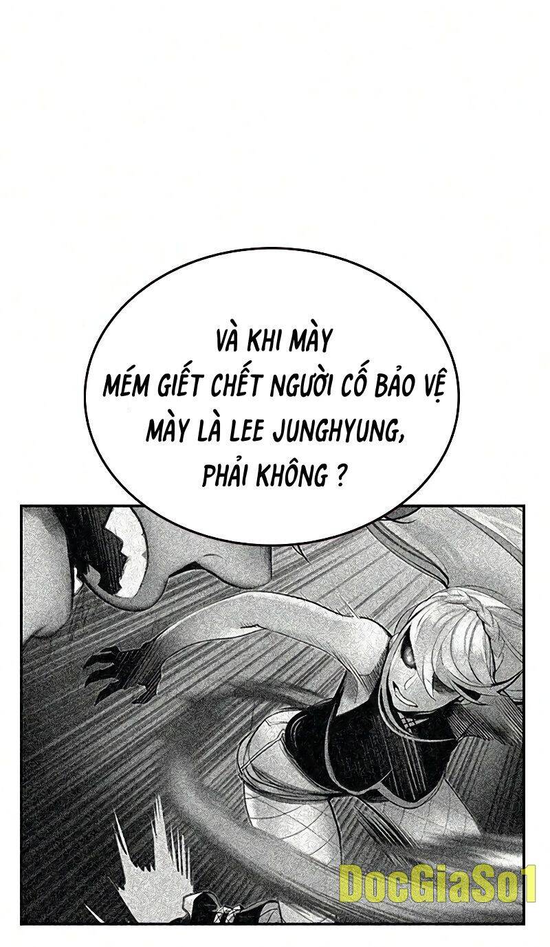 Nhân Trùng Đại Chiến Chap 60 - Next Chap 61