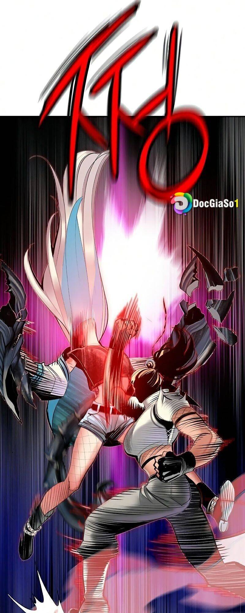 Nhân Trùng Đại Chiến Chap 60 - Next Chap 61
