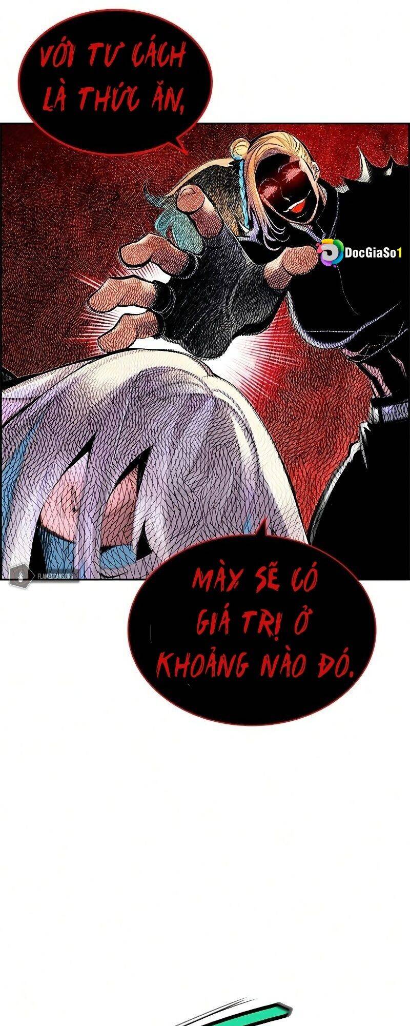 Nhân Trùng Đại Chiến Chap 60 - Next Chap 61