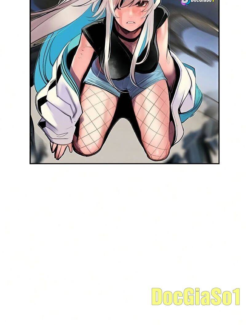 Nhân Trùng Đại Chiến Chap 60 - Next Chap 61