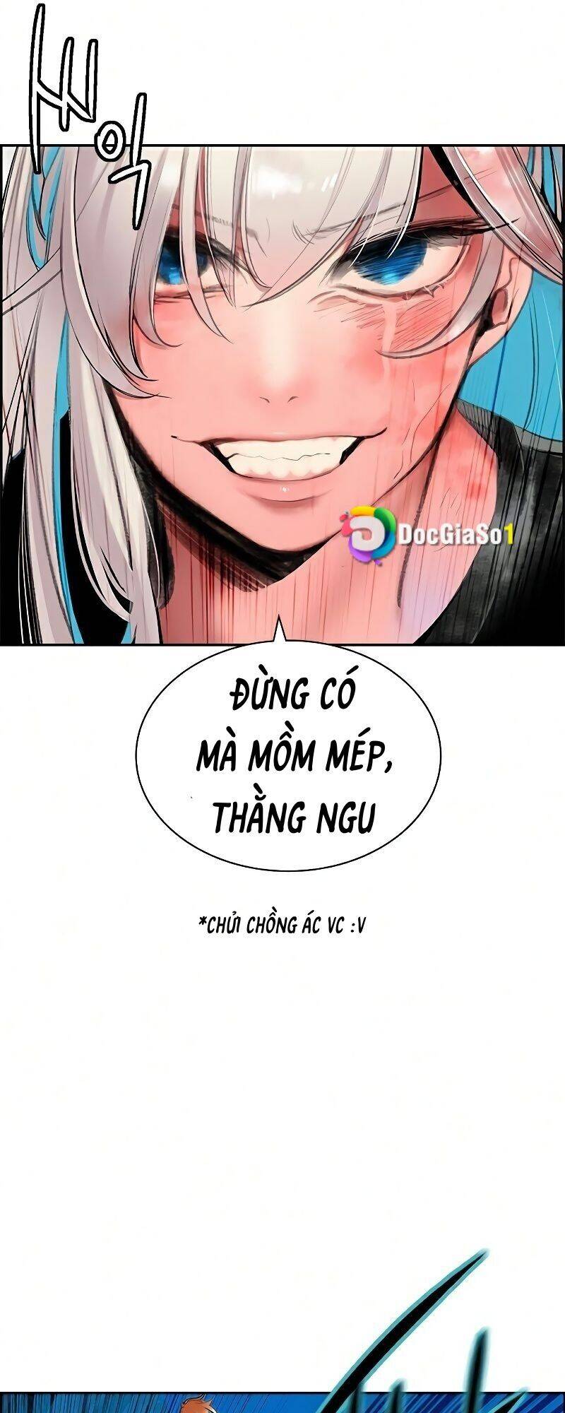 Nhân Trùng Đại Chiến Chap 60 - Next Chap 61