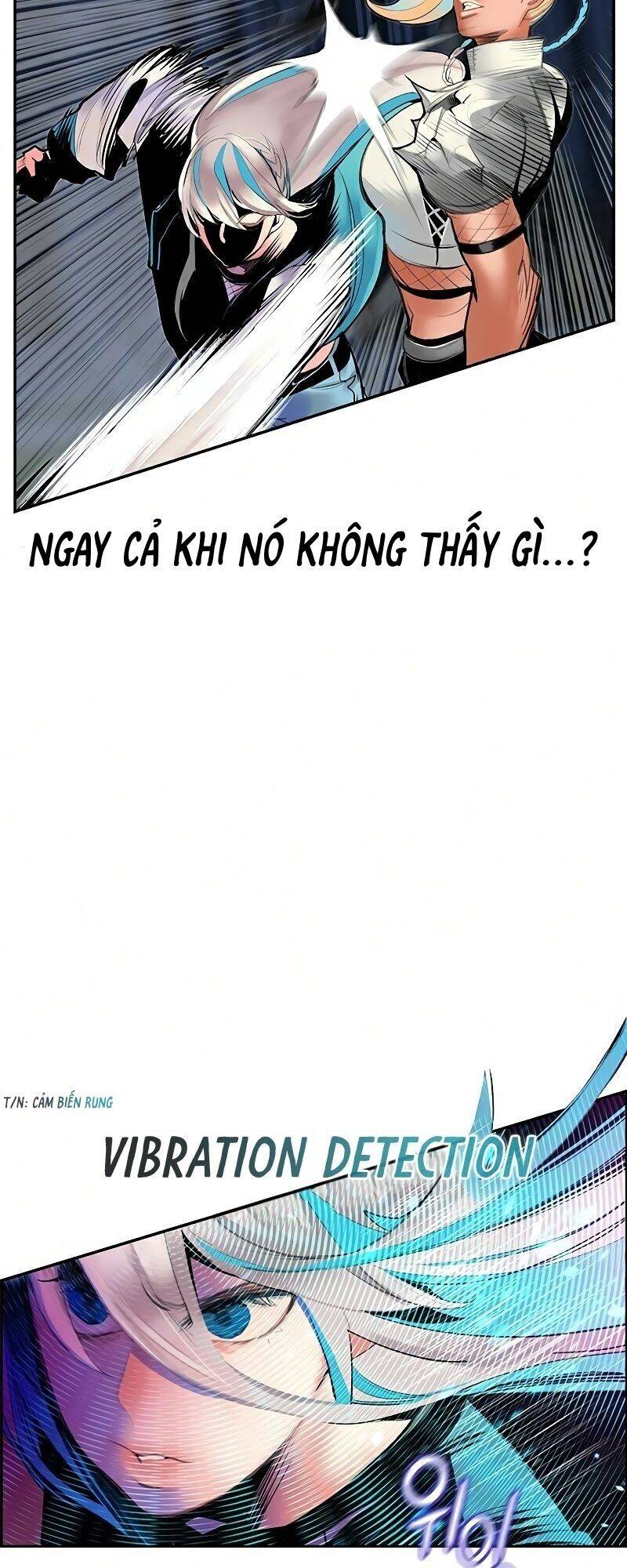 Nhân Trùng Đại Chiến Chap 60 - Next Chap 61