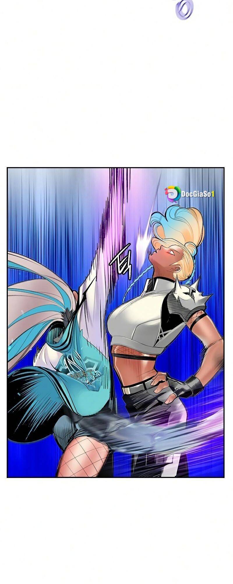 Nhân Trùng Đại Chiến Chap 60 - Next Chap 61
