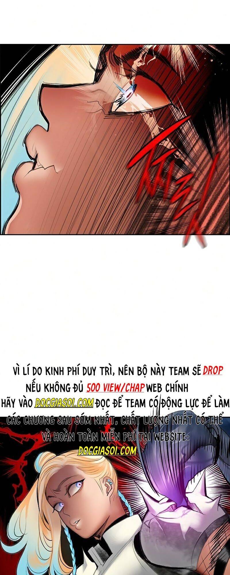 Nhân Trùng Đại Chiến Chap 60 - Next Chap 61