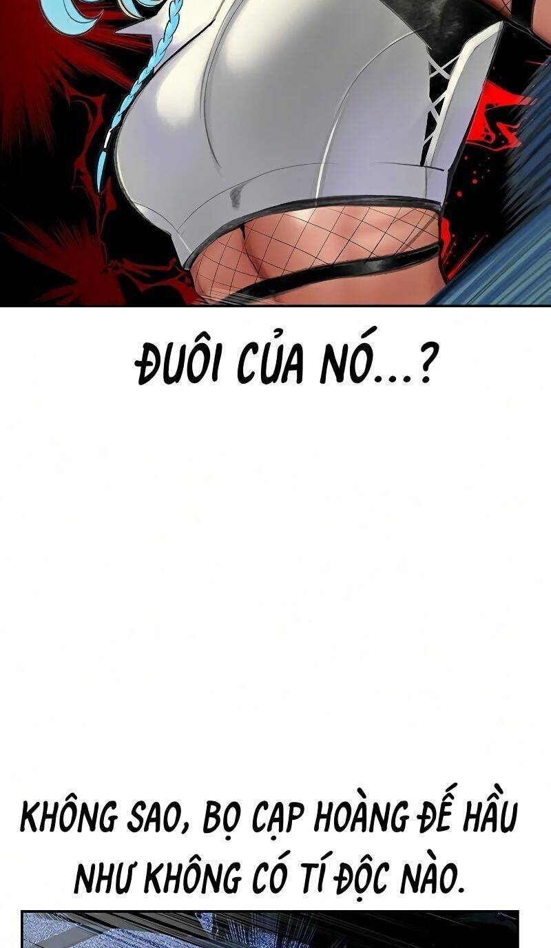 Nhân Trùng Đại Chiến Chap 60 - Next Chap 61