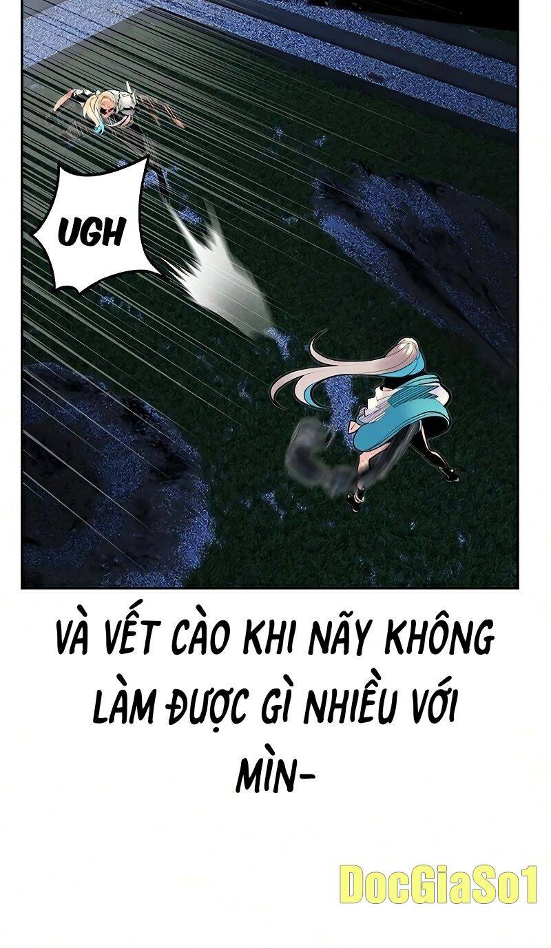 Nhân Trùng Đại Chiến Chap 60 - Next Chap 61