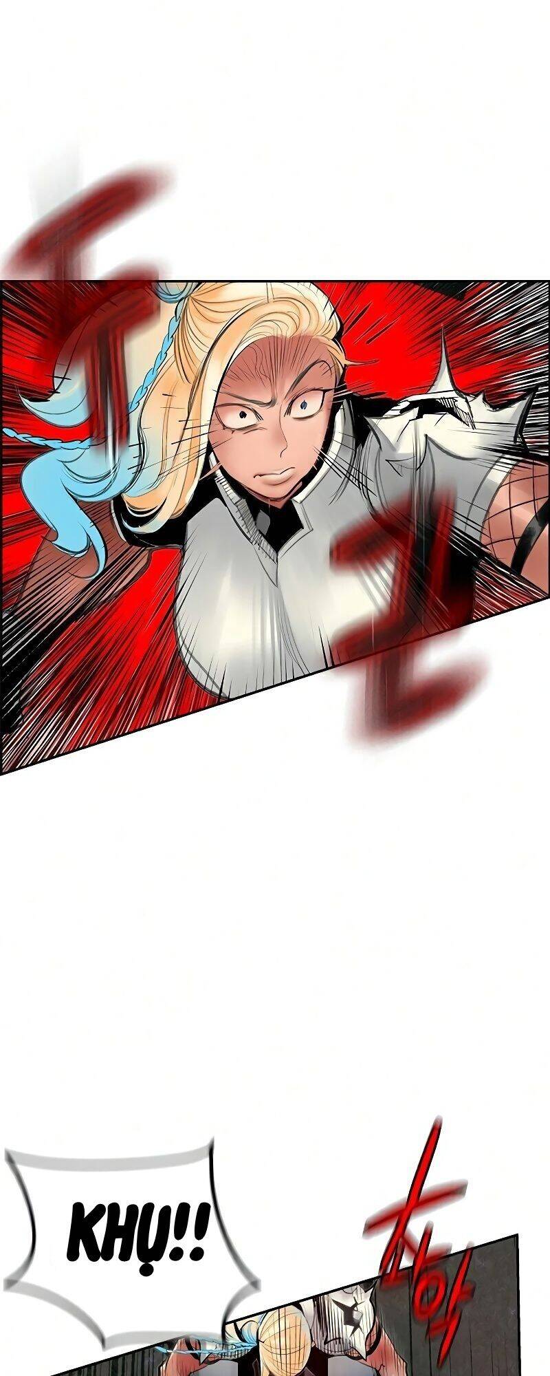 Nhân Trùng Đại Chiến Chap 60 - Next Chap 61