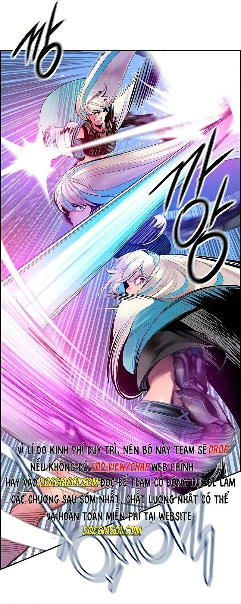 Nhân Trùng Đại Chiến Chap 60 - Next Chap 61