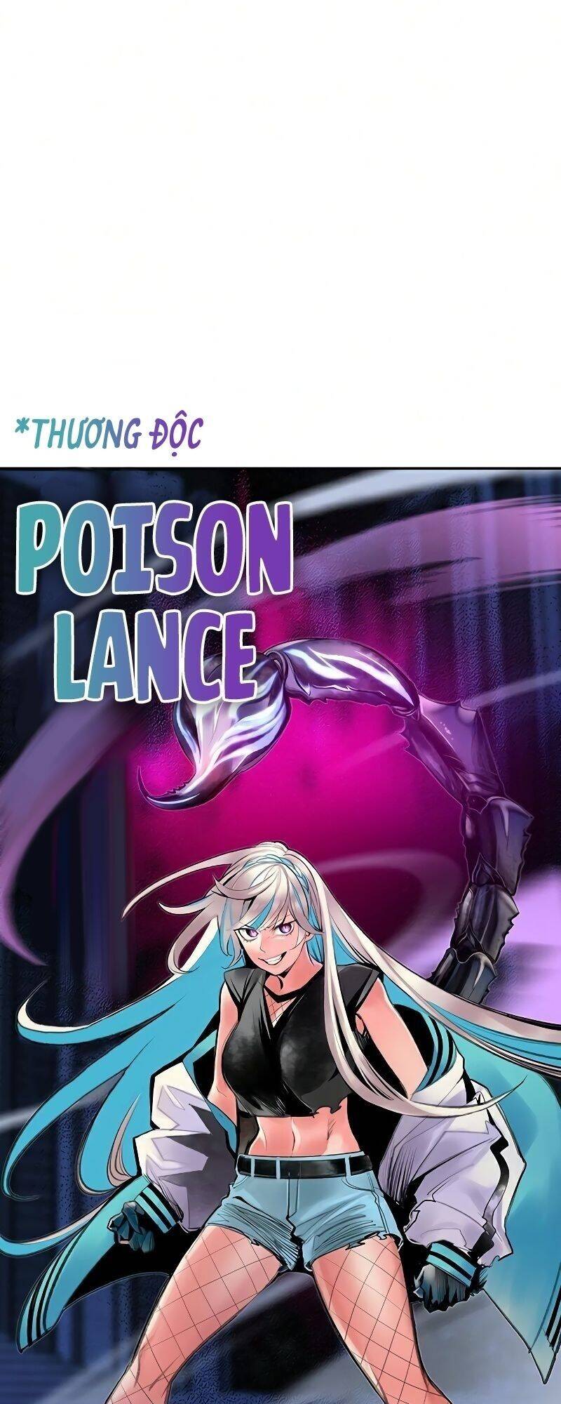 Nhân Trùng Đại Chiến Chap 60 - Next Chap 61