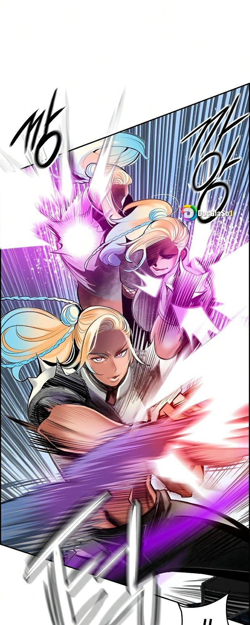 Nhân Trùng Đại Chiến Chap 60 - Next Chap 61