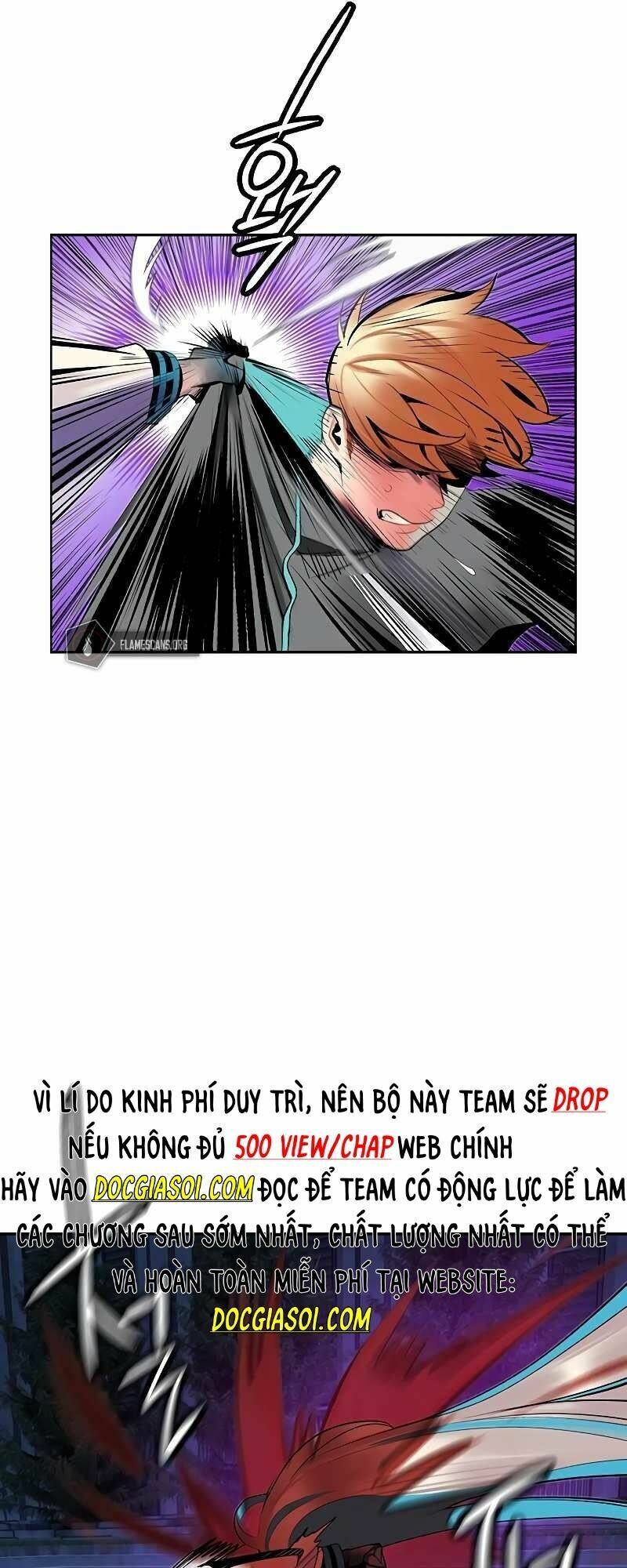 Nhân Trùng Đại Chiến Chap 61 - Next Chap 62