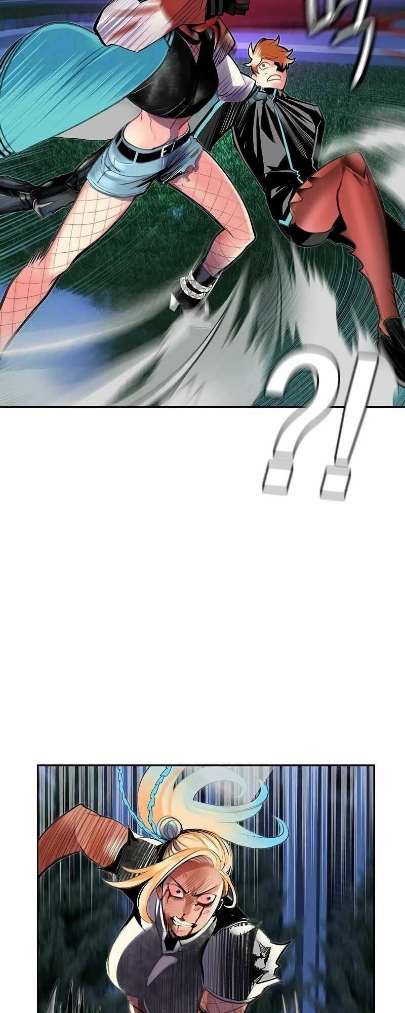 Nhân Trùng Đại Chiến Chap 61 - Next Chap 62