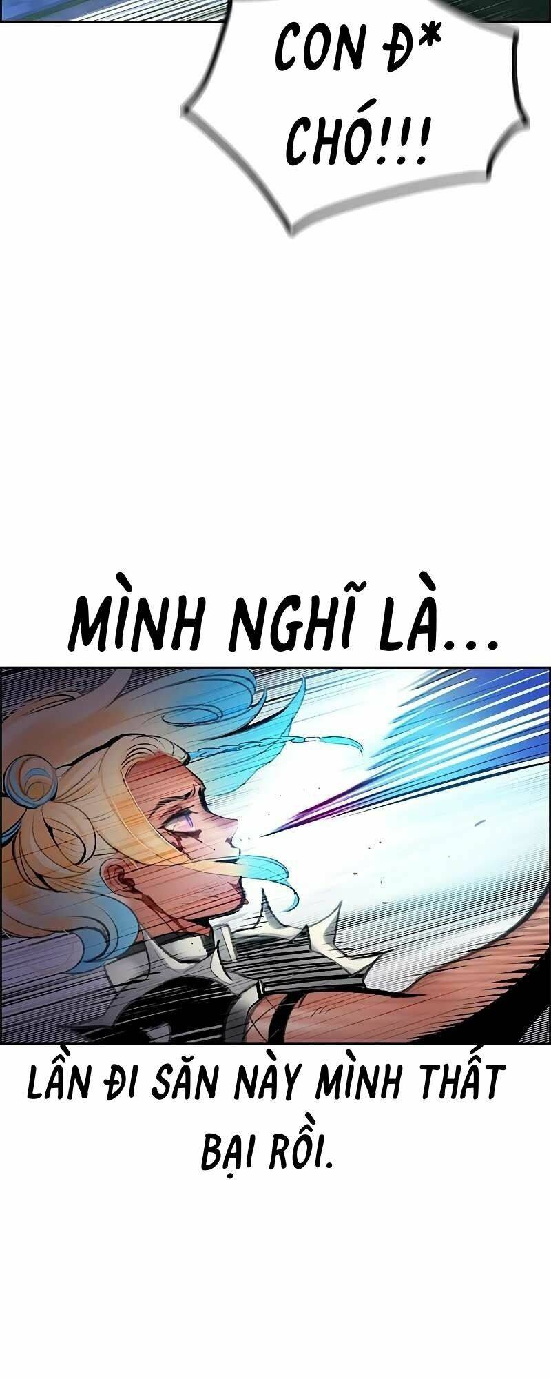 Nhân Trùng Đại Chiến Chap 61 - Next Chap 62