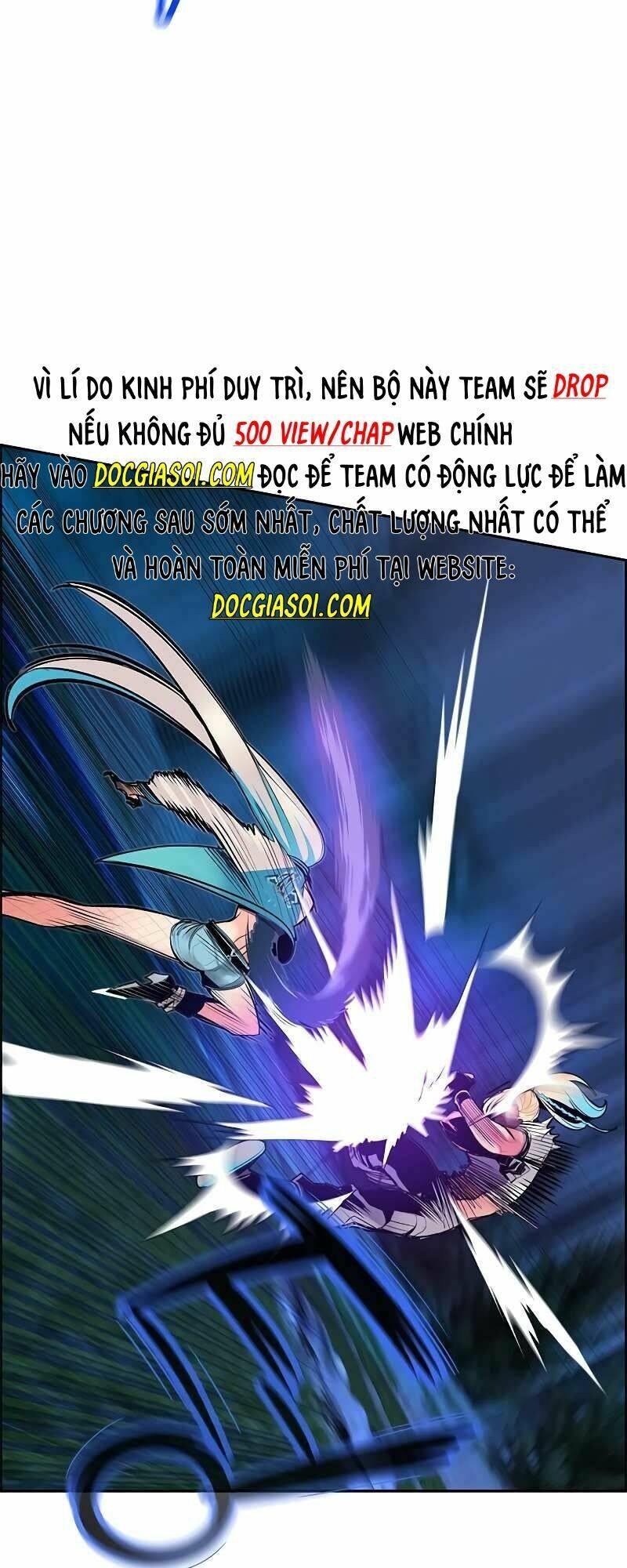 Nhân Trùng Đại Chiến Chap 61 - Next Chap 62