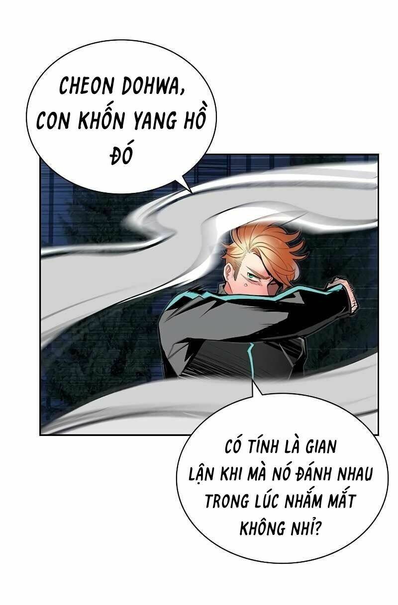 Nhân Trùng Đại Chiến Chap 61 - Next Chap 62