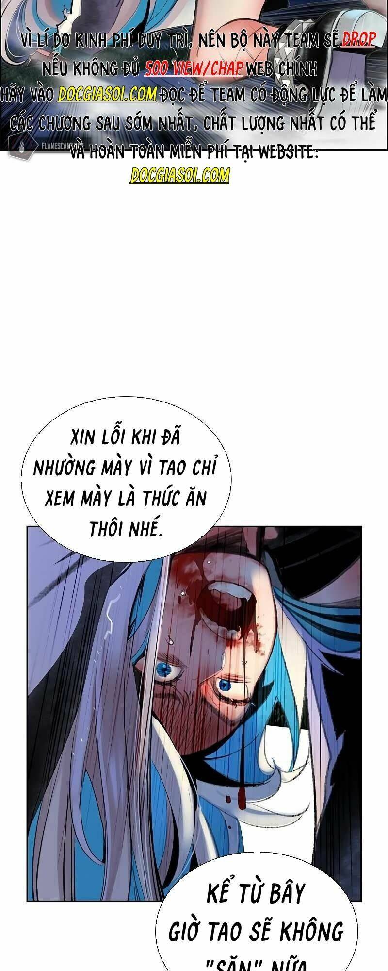 Nhân Trùng Đại Chiến Chap 61 - Next Chap 62