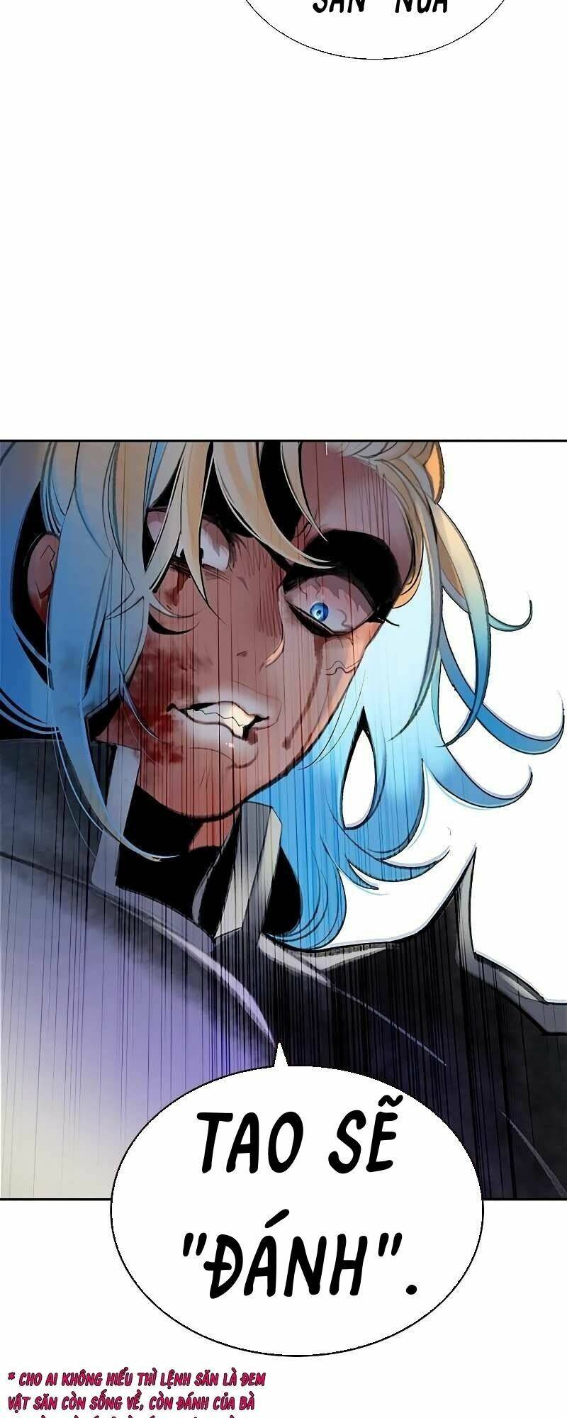 Nhân Trùng Đại Chiến Chap 61 - Next Chap 62