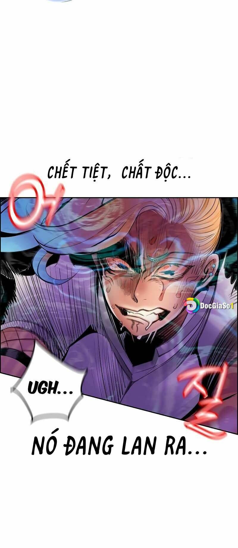 Nhân Trùng Đại Chiến Chap 61 - Next Chap 62