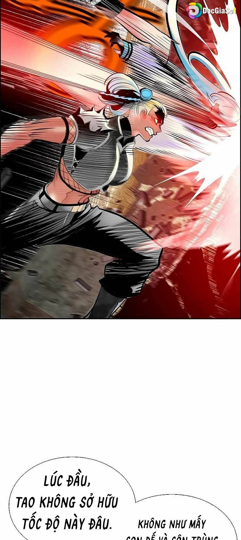 Nhân Trùng Đại Chiến Chap 61 - Next Chap 62