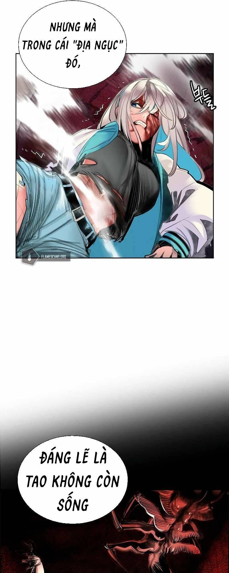 Nhân Trùng Đại Chiến Chap 61 - Next Chap 62