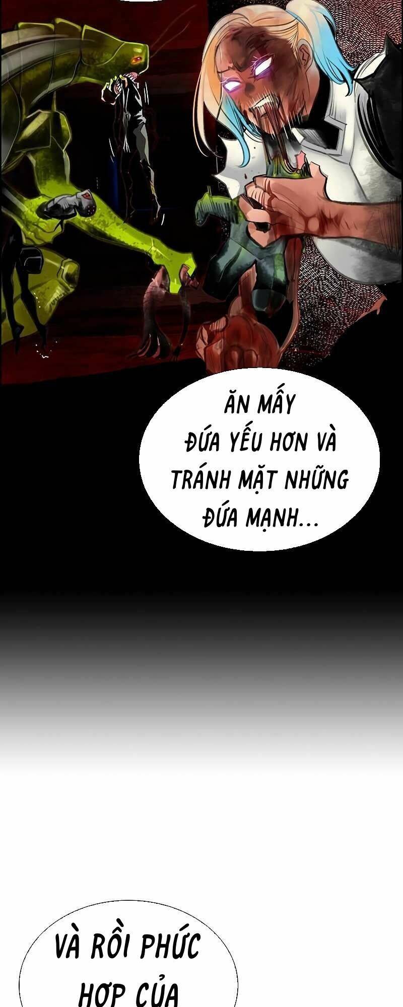 Nhân Trùng Đại Chiến Chap 61 - Next Chap 62