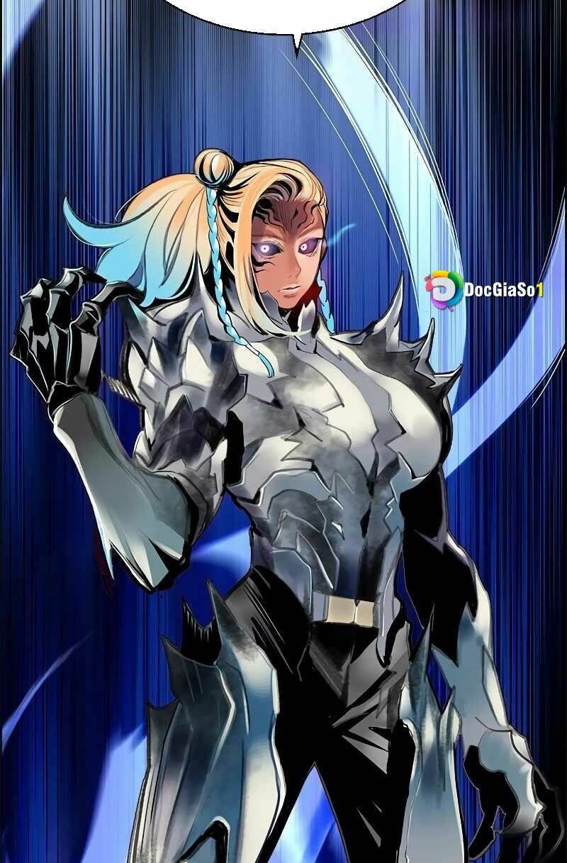 Nhân Trùng Đại Chiến Chap 61 - Next Chap 62