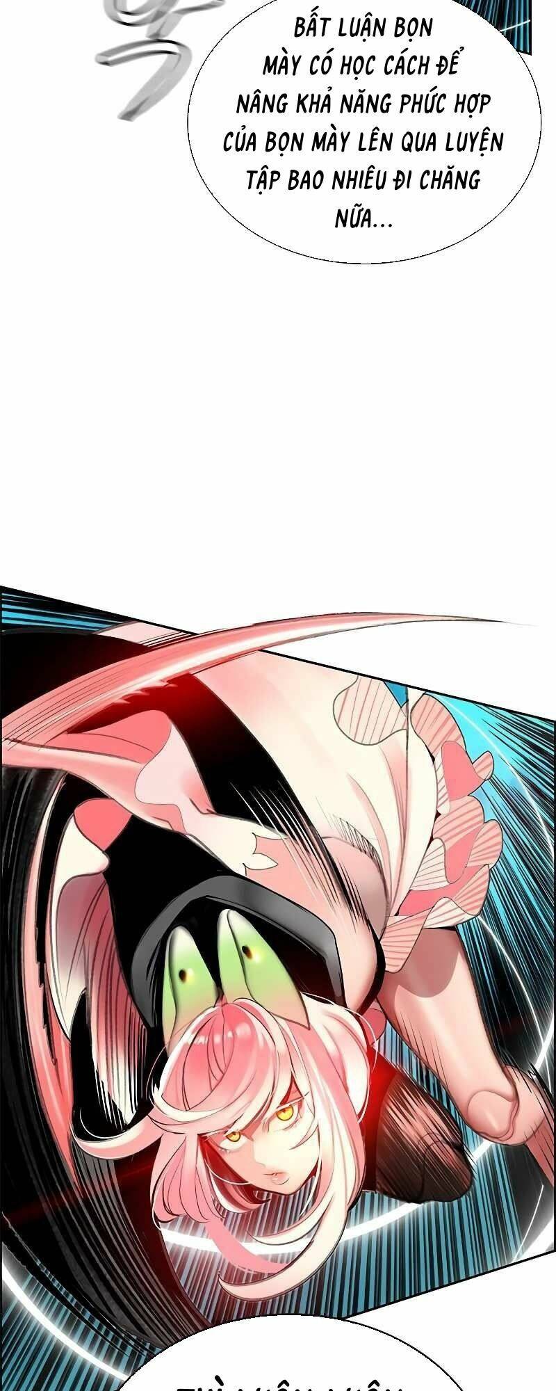 Nhân Trùng Đại Chiến Chap 61 - Next Chap 62