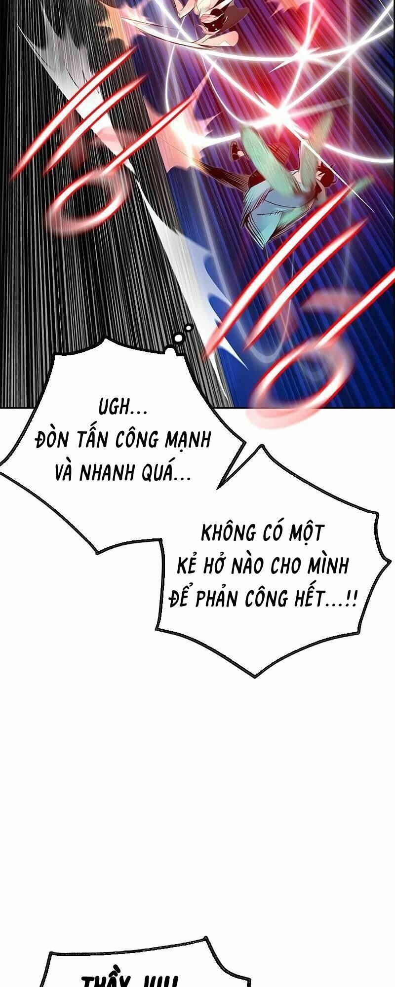Nhân Trùng Đại Chiến Chap 61 - Next Chap 62