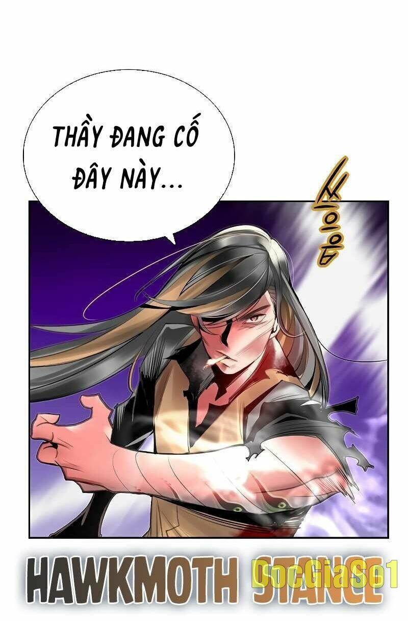 Nhân Trùng Đại Chiến Chap 61 - Next Chap 62