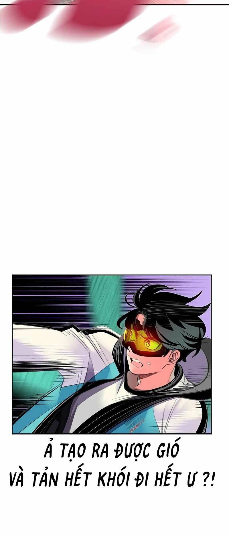 Nhân Trùng Đại Chiến Chap 61 - Next Chap 62