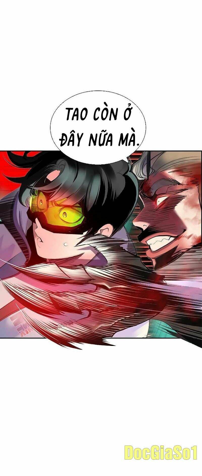 Nhân Trùng Đại Chiến Chap 61 - Next Chap 62