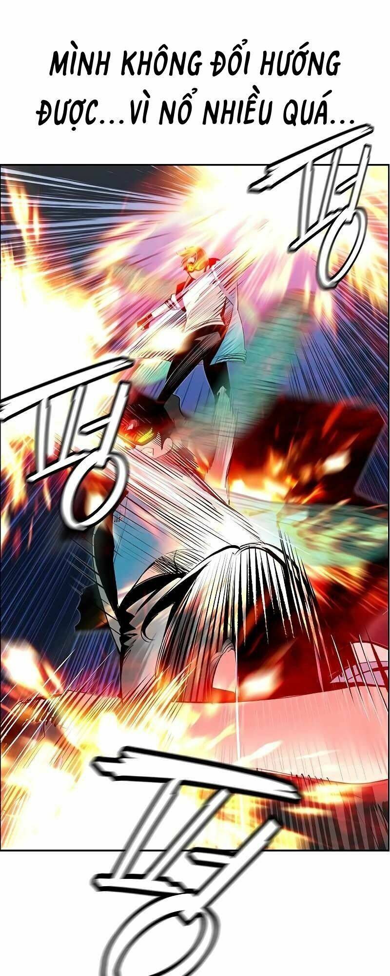 Nhân Trùng Đại Chiến Chap 61 - Next Chap 62