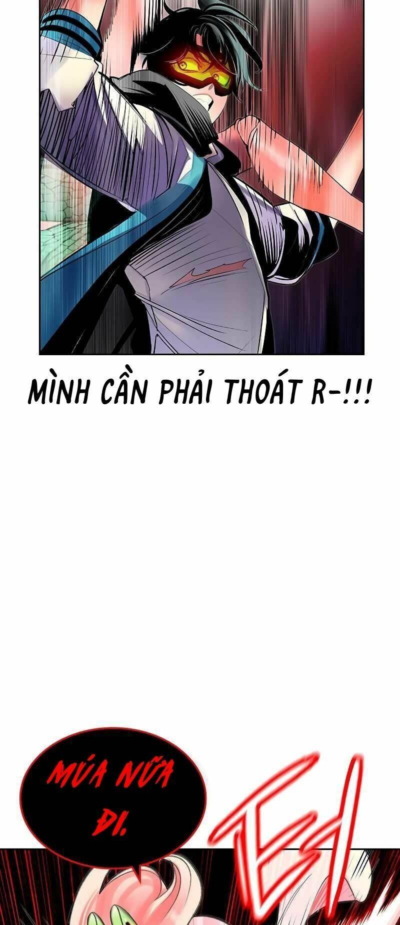 Nhân Trùng Đại Chiến Chap 61 - Next Chap 62