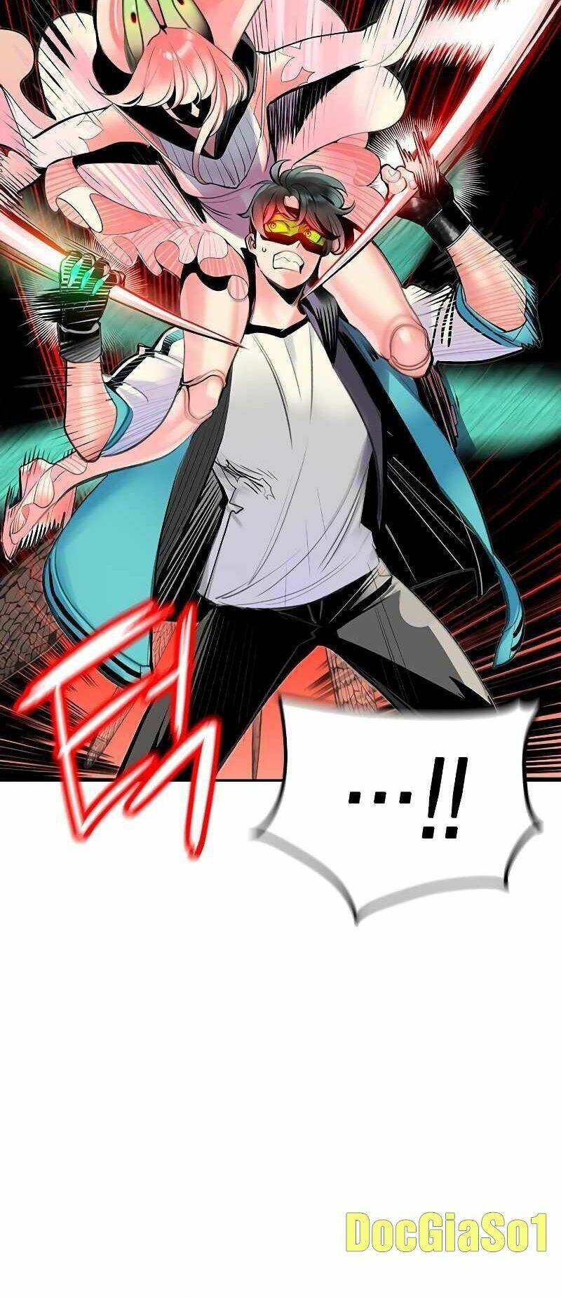 Nhân Trùng Đại Chiến Chap 61 - Next Chap 62