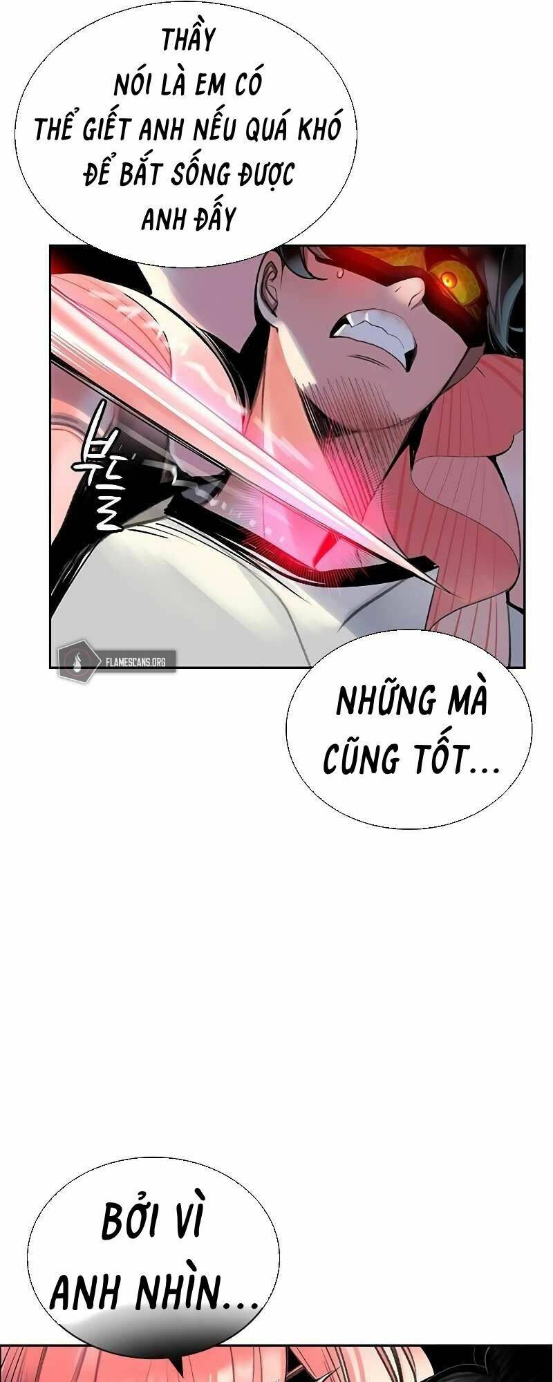 Nhân Trùng Đại Chiến Chap 61 - Next Chap 62