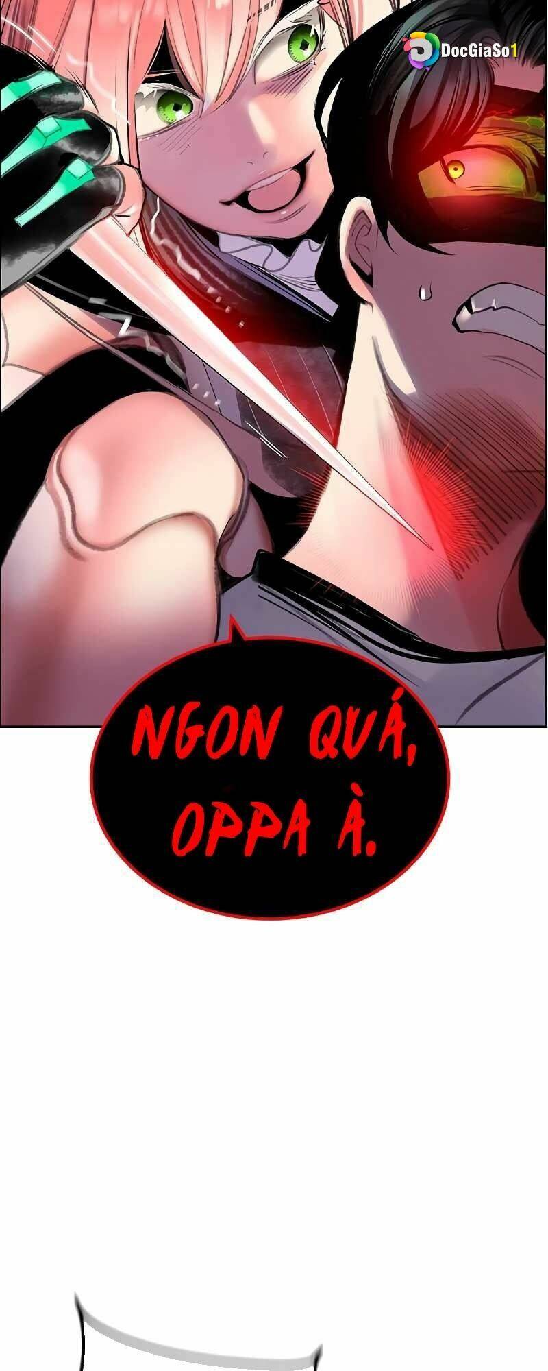 Nhân Trùng Đại Chiến Chap 61 - Next Chap 62