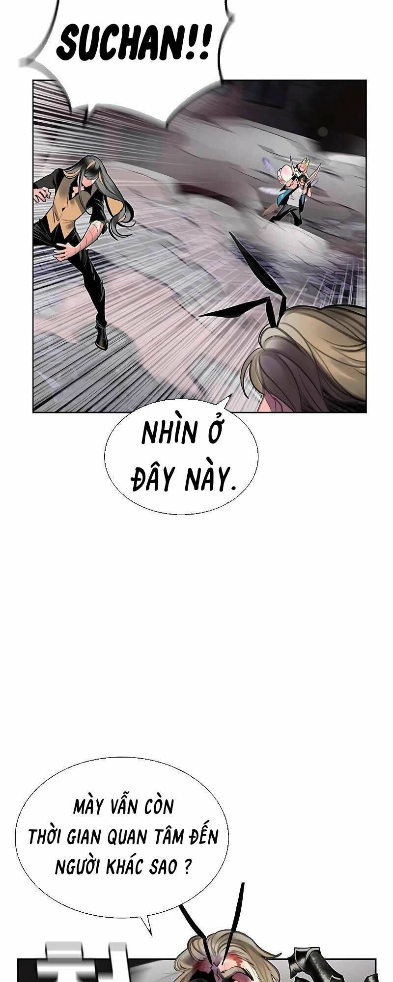 Nhân Trùng Đại Chiến Chap 61 - Next Chap 62
