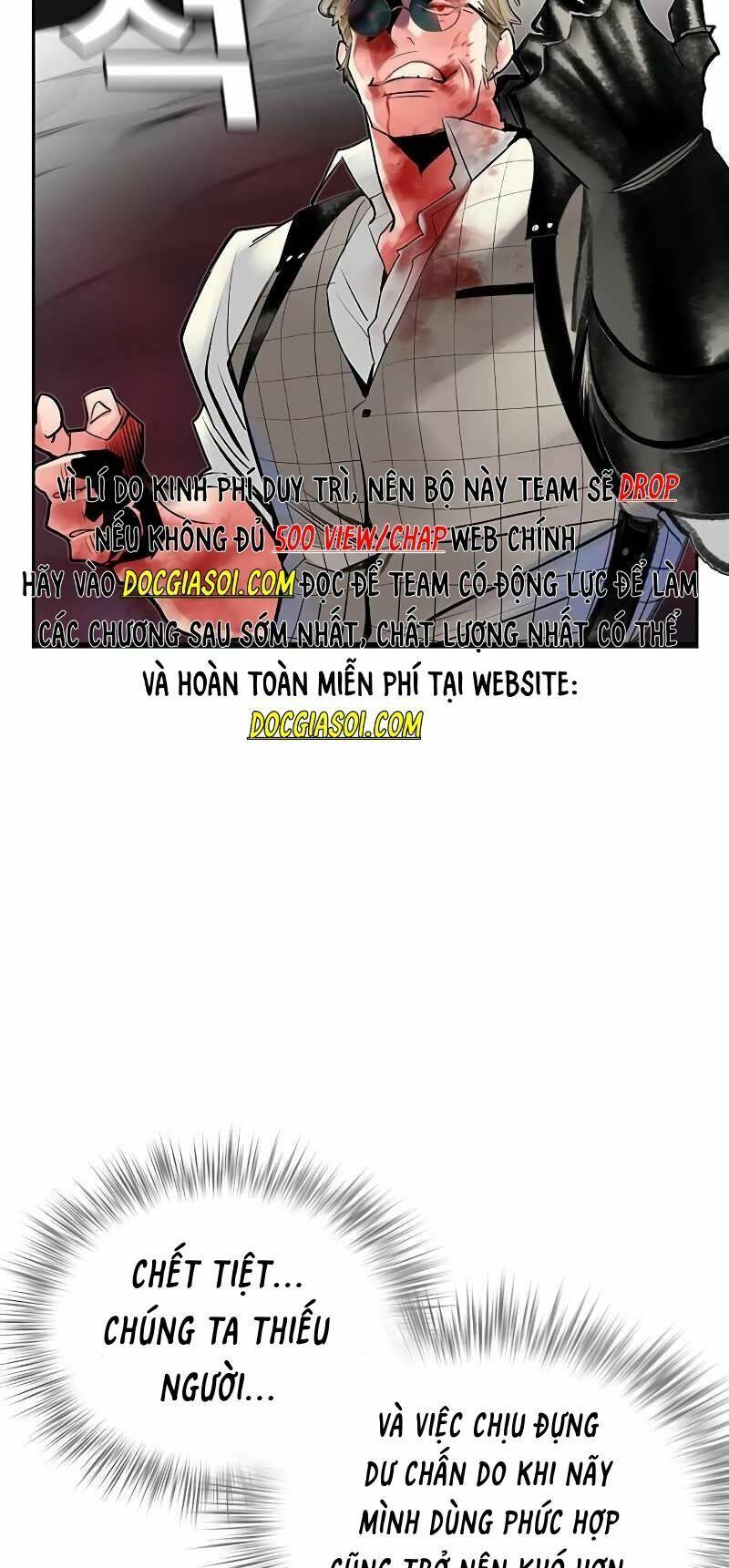 Nhân Trùng Đại Chiến Chap 61 - Next Chap 62