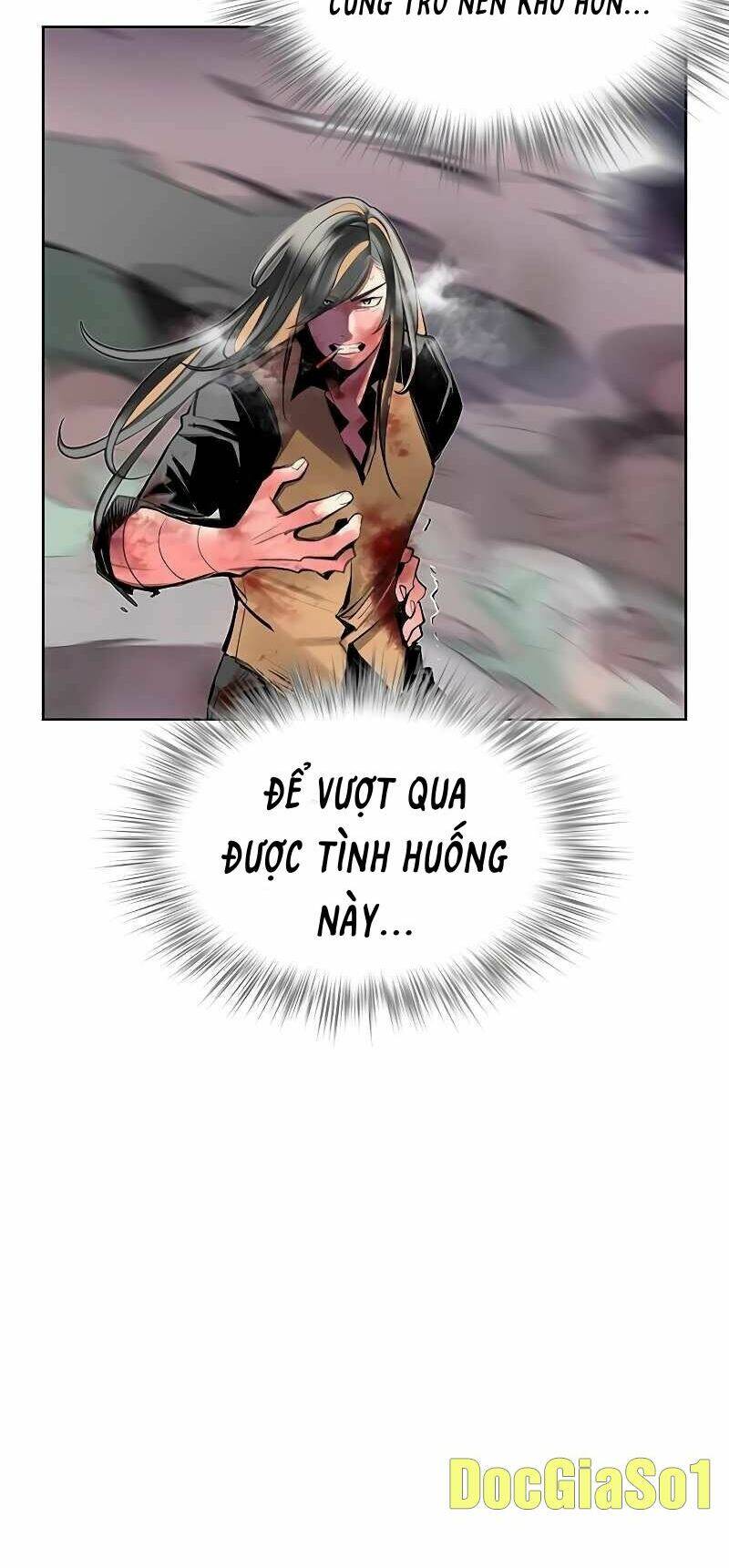 Nhân Trùng Đại Chiến Chap 61 - Next Chap 62
