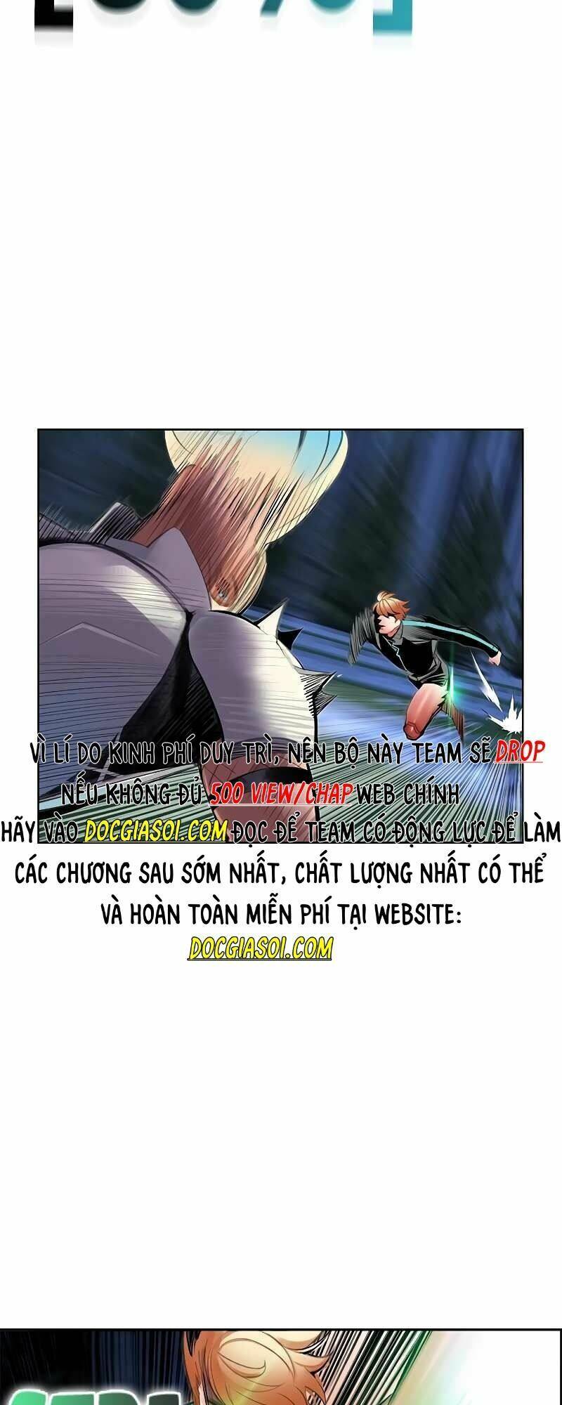 Nhân Trùng Đại Chiến Chap 61 - Next Chap 62