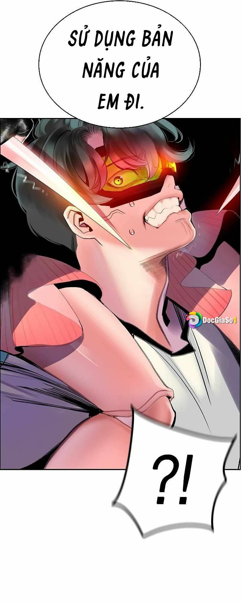 Nhân Trùng Đại Chiến Chap 61 - Next Chap 62