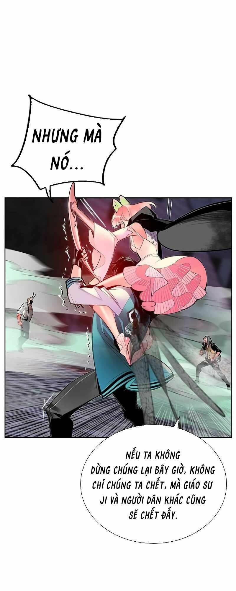 Nhân Trùng Đại Chiến Chap 61 - Next Chap 62
