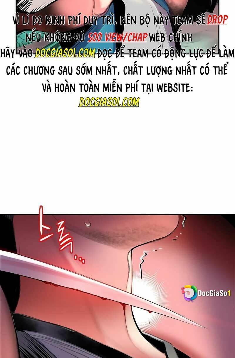 Nhân Trùng Đại Chiến Chap 61 - Next Chap 62