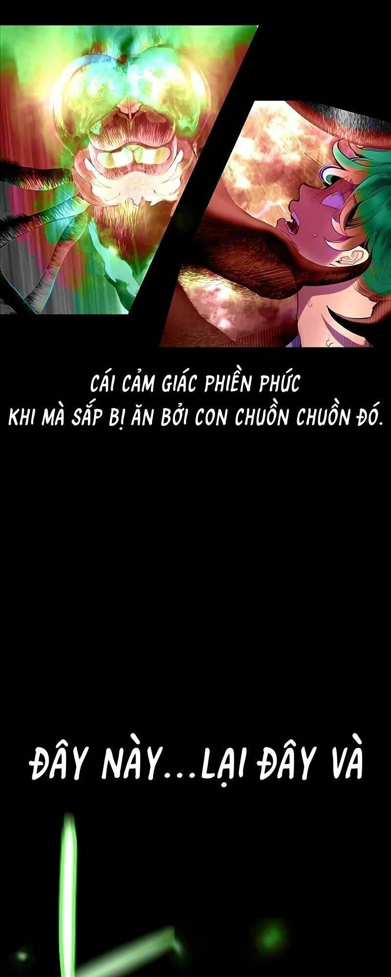 Nhân Trùng Đại Chiến Chap 61 - Next Chap 62