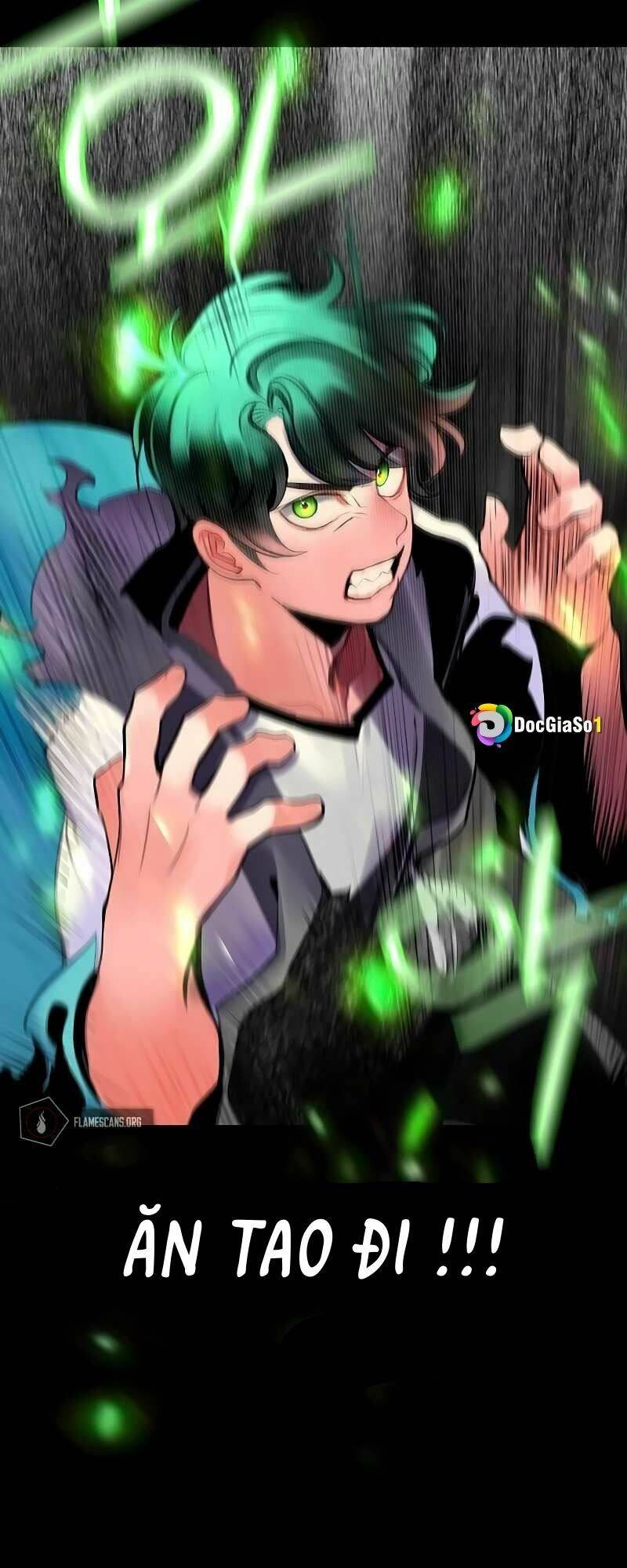 Nhân Trùng Đại Chiến Chap 61 - Next Chap 62