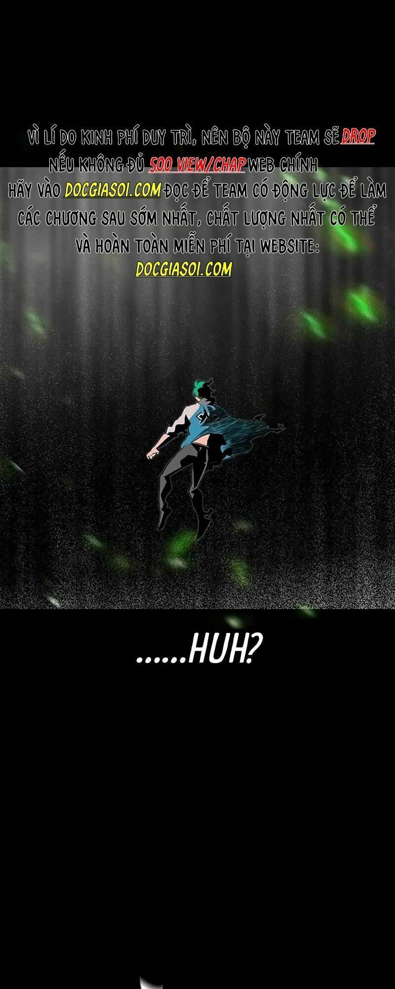 Nhân Trùng Đại Chiến Chap 61 - Next Chap 62